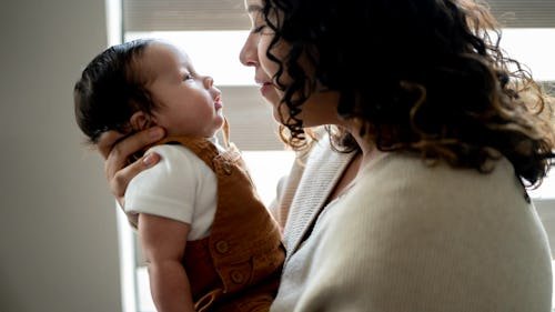 These 29 Baby Names Sound Good In English & Spanish