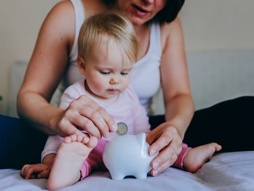 "Trump Accounts" Offer $1,000 For Babies Amid Massive Social Spending Cuts