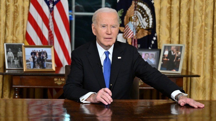 Watch live: Senate Judiciary Committee probes Biden's mental acuity