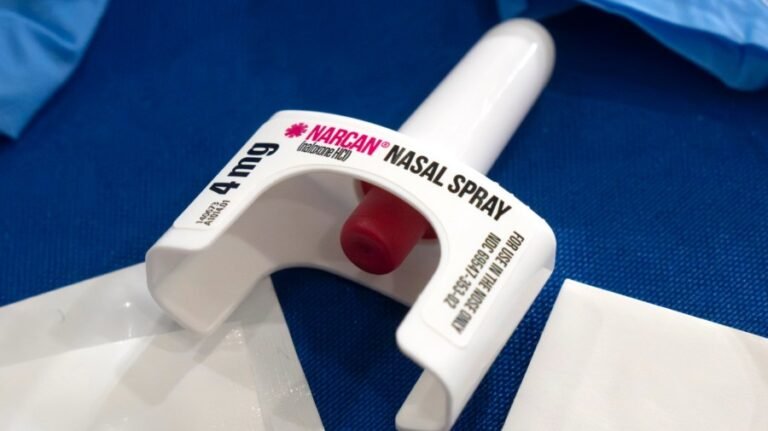 The CDC’s injury center is saving lives — but for how much longer?