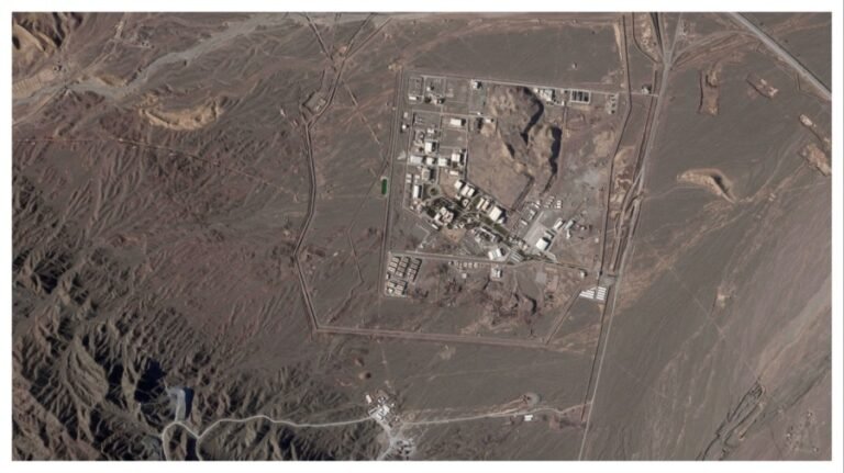 What is Iran's secretive Fordow site?