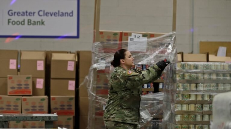 Senate Republicans are hiding shameful downgrades to veterans' SNAP benefits