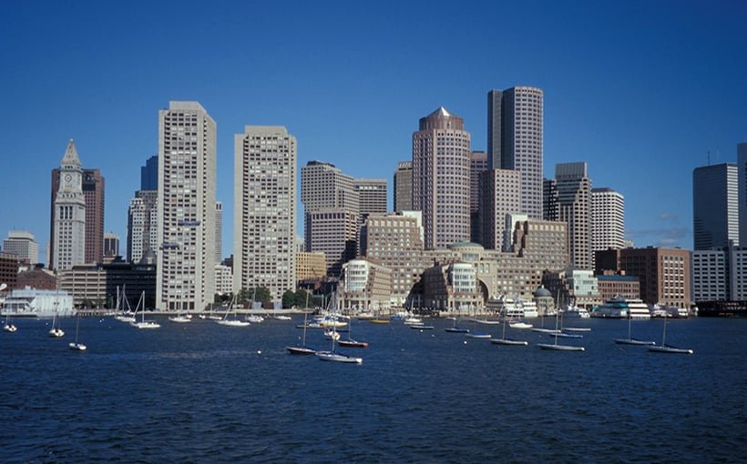 Massachusetts Business Confidence Rises; Still in Negative Territory