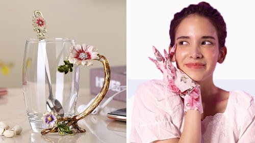 60 New, Bougie Things Under $25 On Amazon We're Loving Right Now