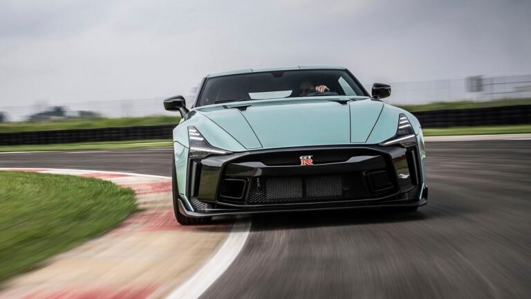 Japanese Icons That Became Million Dollar Cars