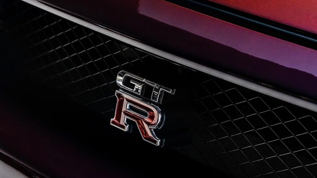 Nissan Skyline GT-R R34 V-Spec II Nismo Clubman Race Spec Looking For A New Owner