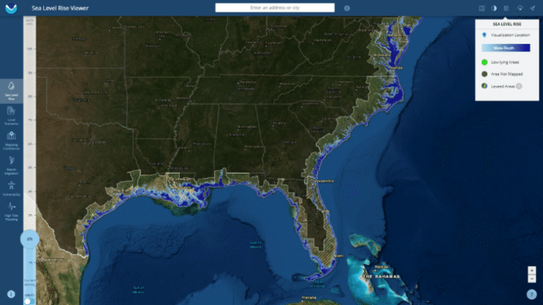 NOAA’s Climate Website May Soon Shut Down