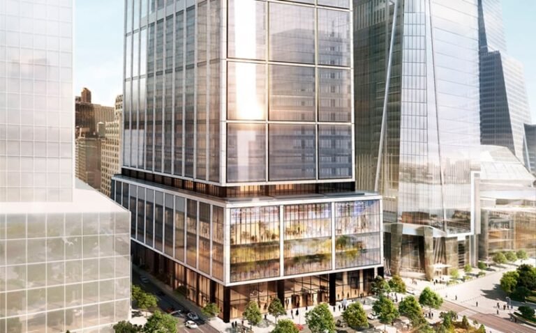 Meta Continues Search for Subletter at 50 Hudson Yards