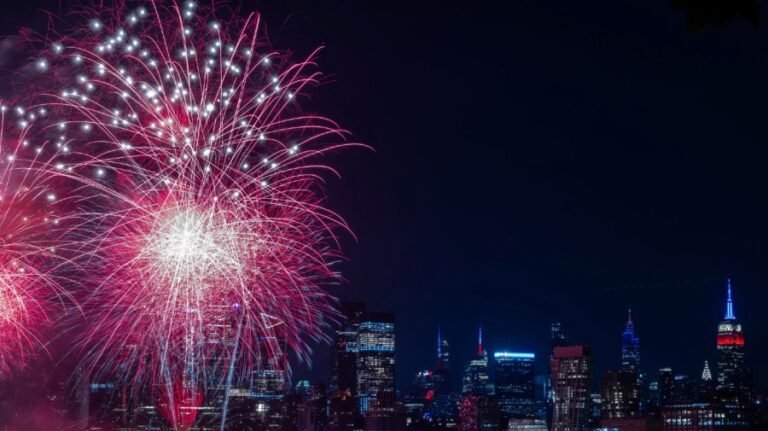 National pride slips among Americans: Gallup 