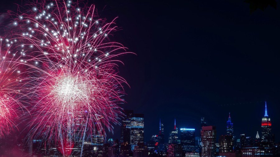 National pride slips among Americans: GallupĀ