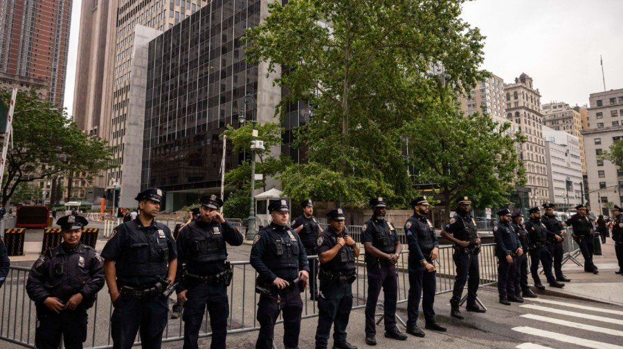 Anti-ICE protests pop up in cities across the country