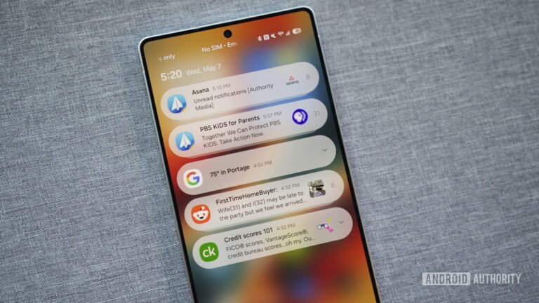 This Android notification exploit could trick you into opening some very unfriendly links
