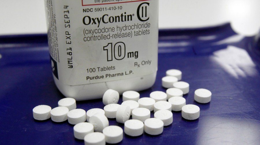 All states, territories agree to $7.4B Purdue Pharma opioid settlement