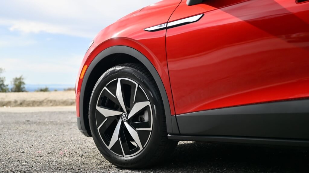 Volkswagen Planning Key Customer-Driven Changes To Its EVs: Report