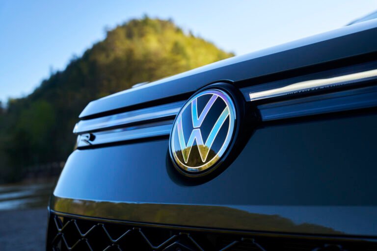 Volkswagen Hints At Possible Tiguan R Comeback