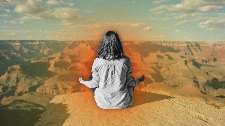 10 books to read on mental health—from grief to deeping relationships