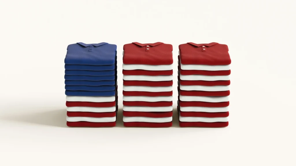 Inside Walmart’s ambitious plan to make your clothes in America again