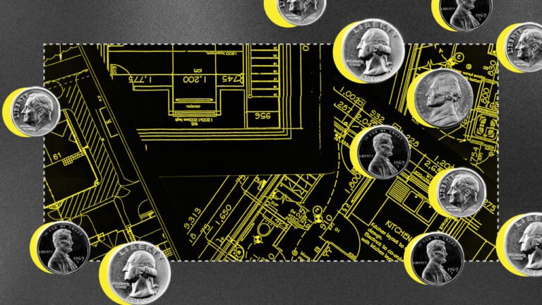 Why are architects so underpaid? Here are 4 reasons, plus one way to fix it