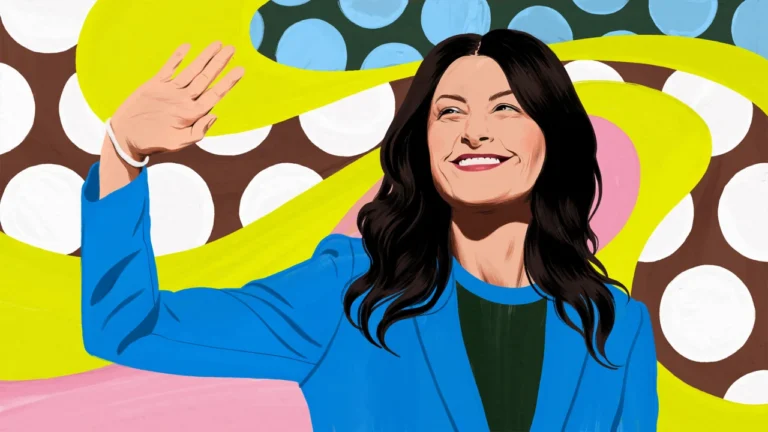 How Michigan Attorney General Dana Nessel is shaping the legal resistance to Trump
