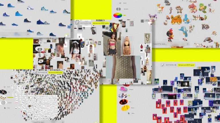 Meet Soot, an explosive new media experience that’s killing the social feed
