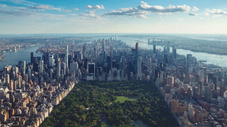 NYC pension funds want asset managers like BlackRock to have legitimate net-zero plans—or lose their business