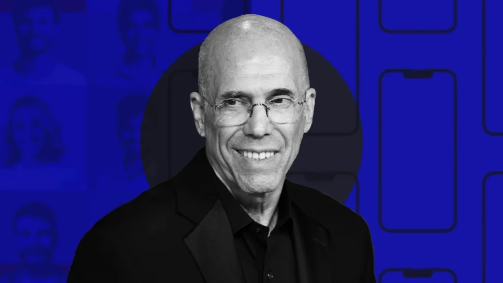 Jeffrey Katzenberg bets big on AI video ads with a $15.5 million investment in Creatify