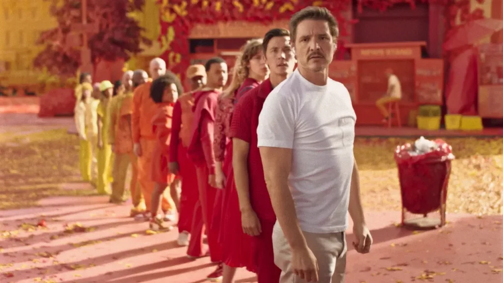 2024 was Apple’s year for advertising—or was it?