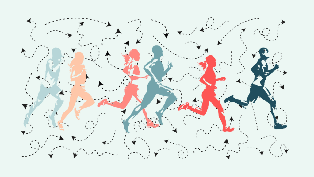 This viral app lets users upload fake workouts to Strava
