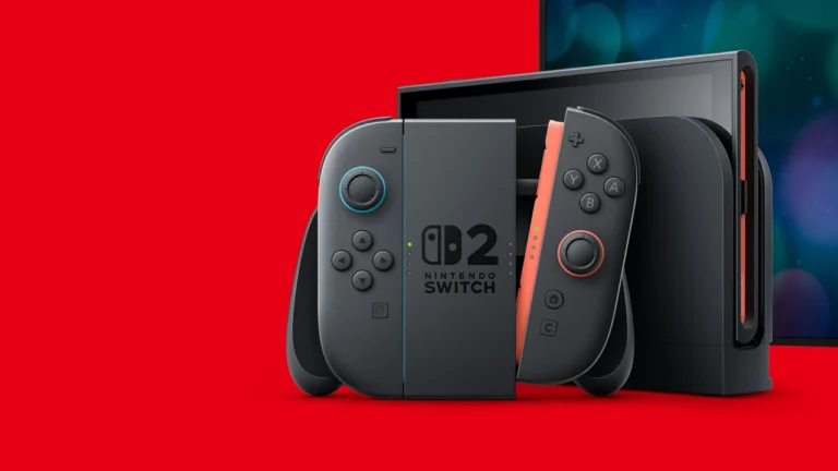 Nintendo’s new Switch 2 feels remarkably up to date 