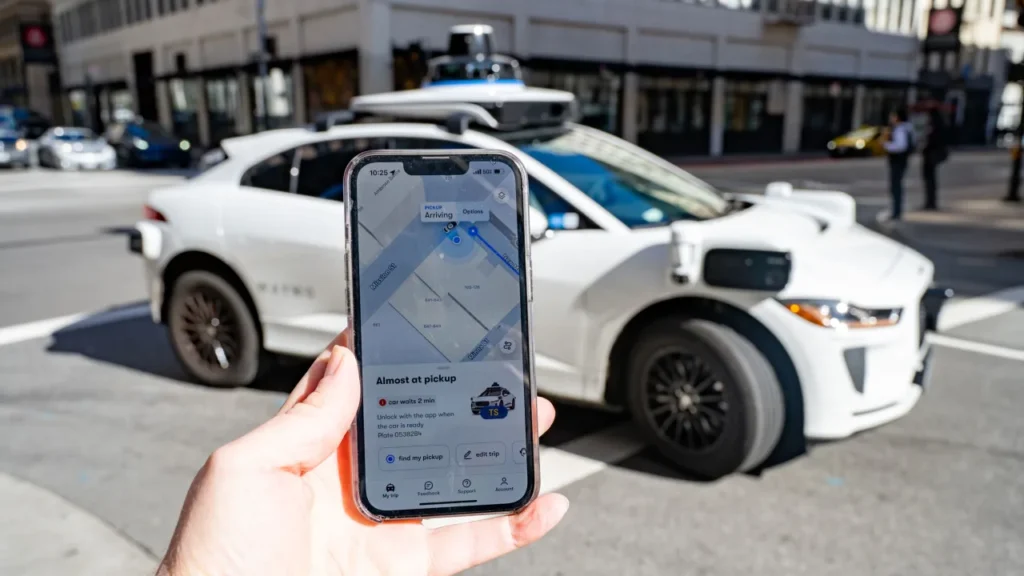 Waymo is winning in San Francisco