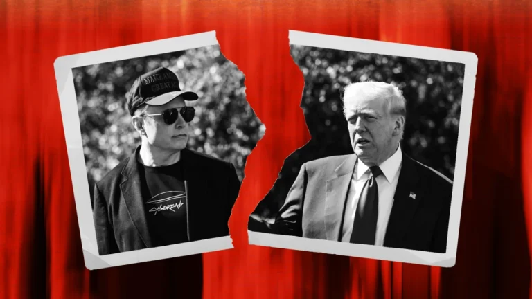 Trump-Musk feud: Will Tesla stock price bounce back today?