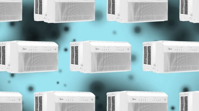 1.7 million air conditioners recalled just as summer heat hits
