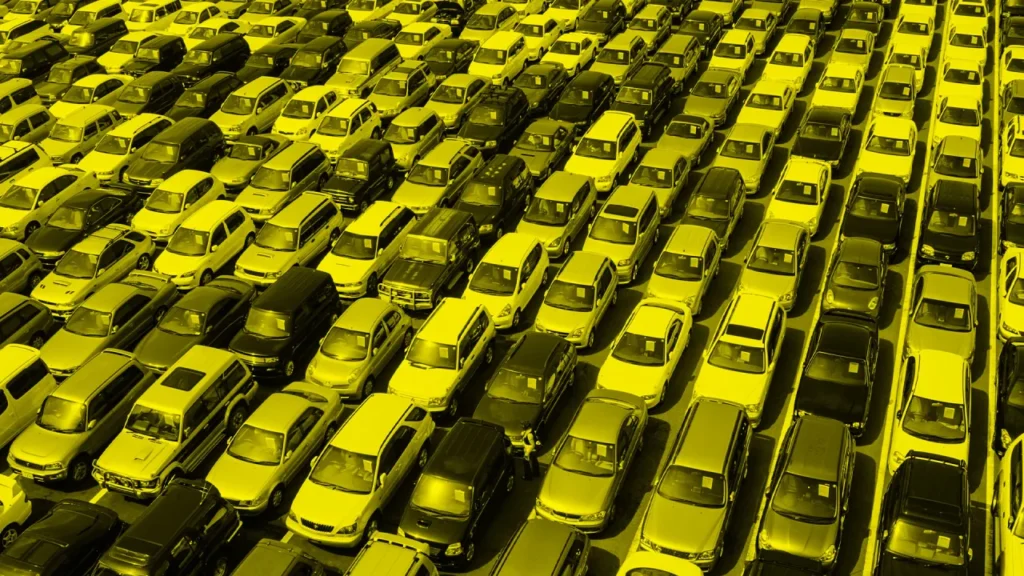 Fear of Trump’s tariffs sparked a rush on used cars—now prices are easing