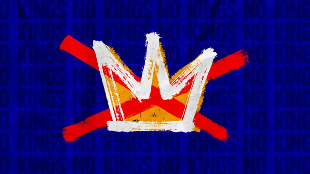 No Kings Day: June 14 protests set to be biggest yet, will counter Trump military parade in locations nationwide. Here’s what to know