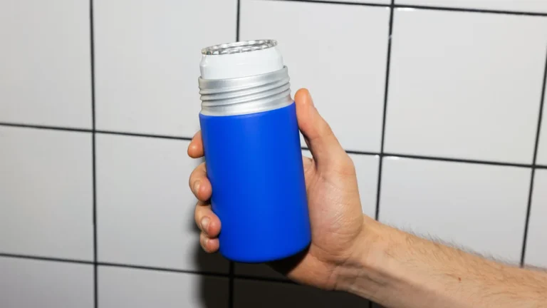 Why your next bottle of shampoo might come in a soda can