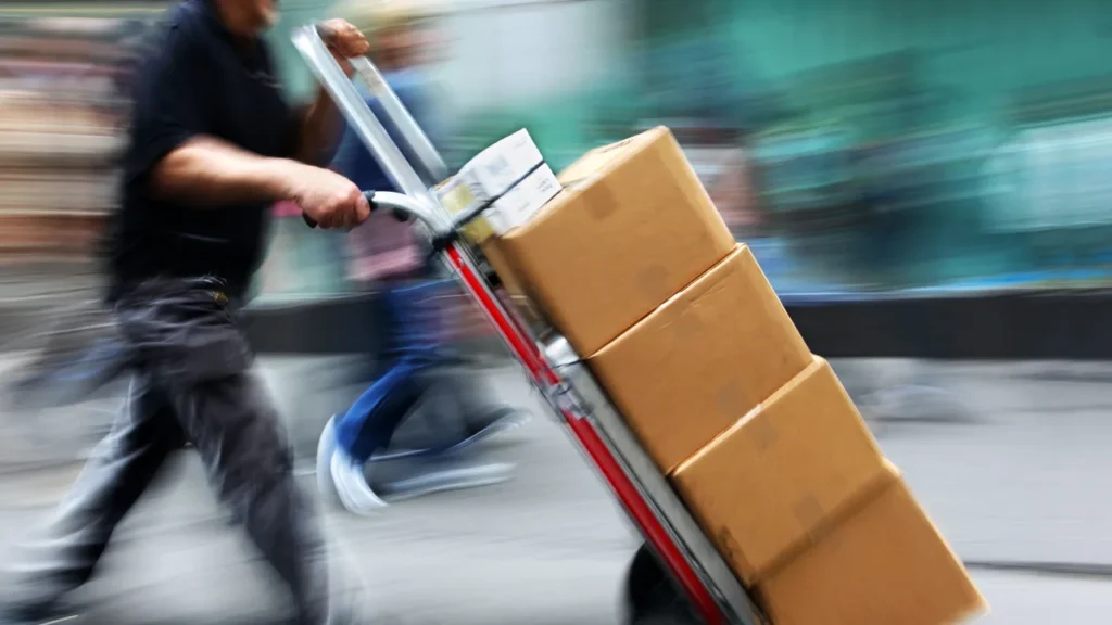 Frontline workers feel so disconnected, nearly half don’t know who their CEO is