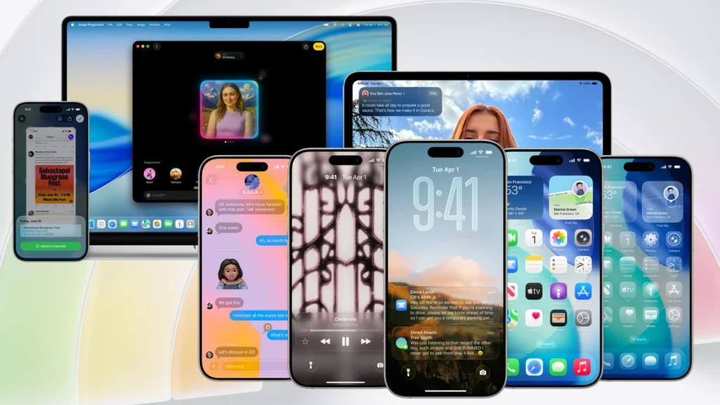 Apple is stuck in neutral when it comes to personal AI