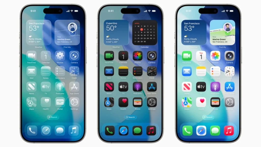Why Apple iOS 26 might make you want to make phone calls again