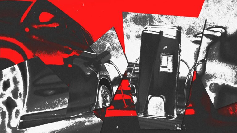 Tariffs, end of EV tax credits, and bad consumer sentiment are ruining automakers’ plans