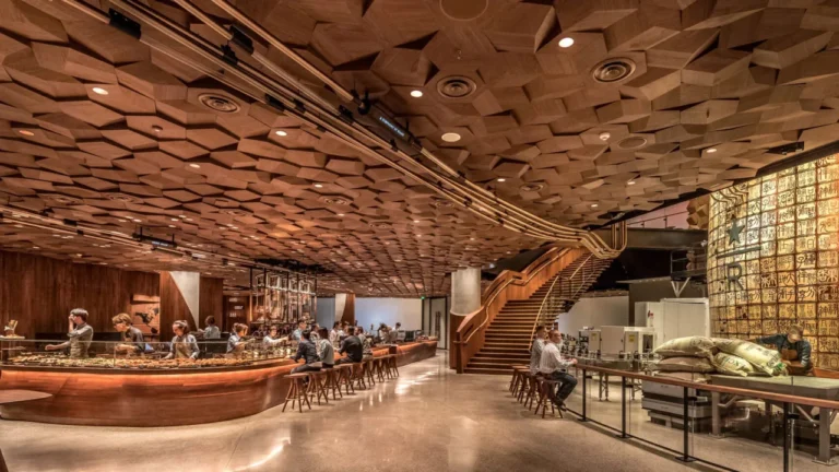 Starbucks is hiring full-time content creators to travel the world and post on social media