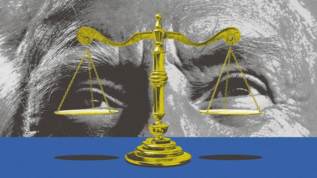 Law firms have a new way to attract clients and talent: Stand up to Trump