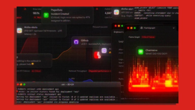 This startup wants AI to help manage software infrastructure, not just write code