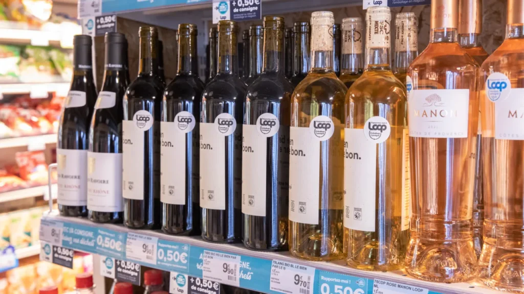 Why this revolutionary reusable packaging platform failed—except in France