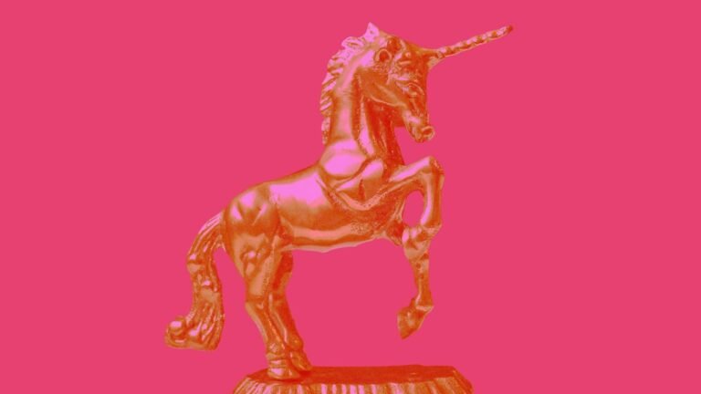 Thanks to AI, the one-person unicorn is closer than you think