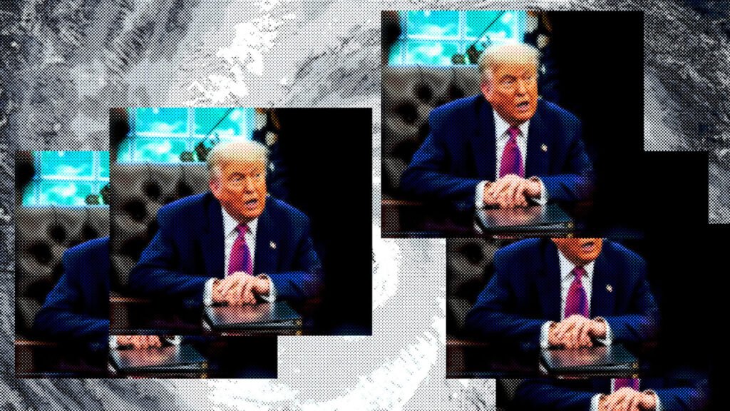 Trump to phase out FEMA at end of 2025 hurricane season: Here’s what the agency actually does and who will feel the impact