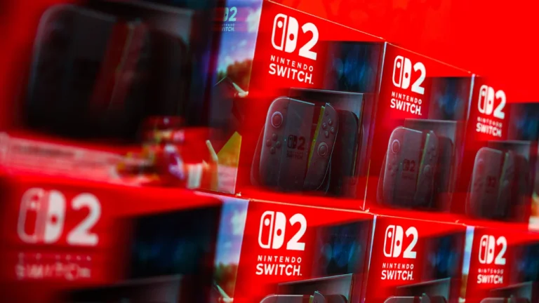 Nintendo scores a hit with Switch 2, but can it keep the streak alive?