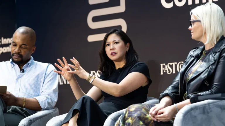 How E.l.f. is using humor and hard data to push for boardroom diversity