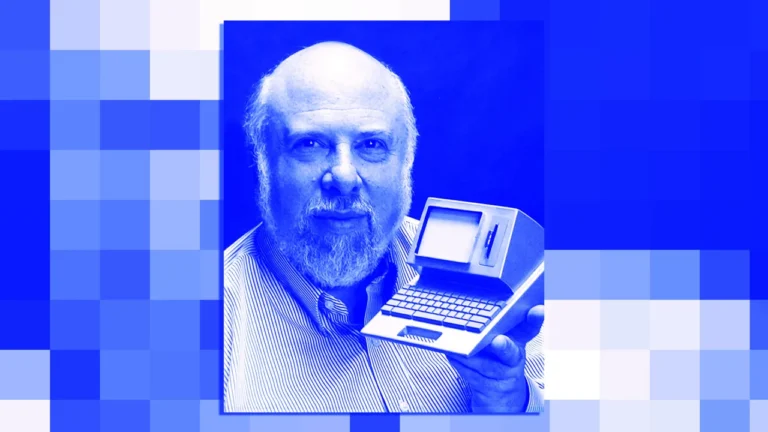 This 1999 email from a tech pioneer helped me think about Apple’s WWDC