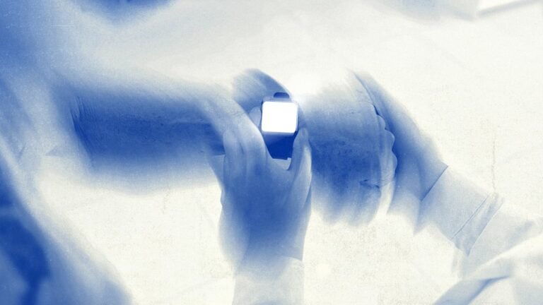 Why I’m wishing for different technology on Father’s day