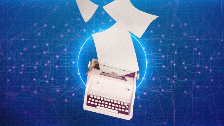 I write novels and build AI. The real story is more complicated than either side admits